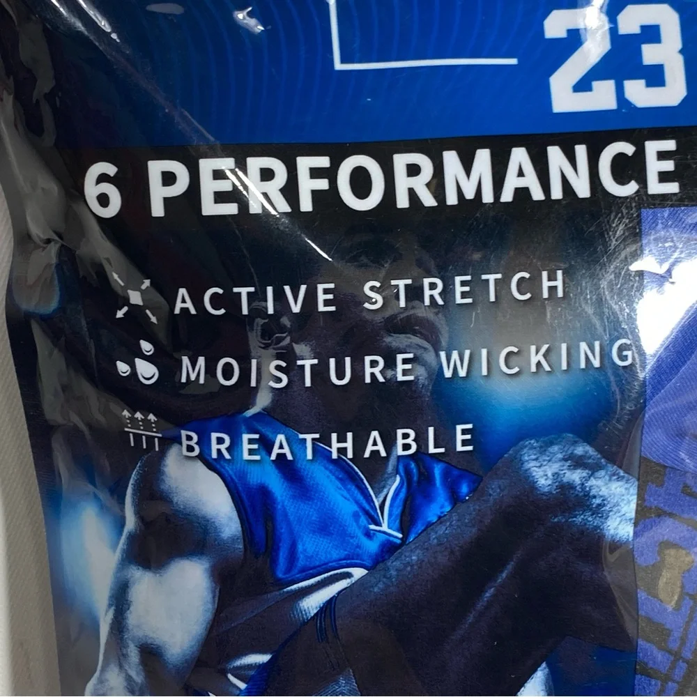 Active 23 experience ultimate